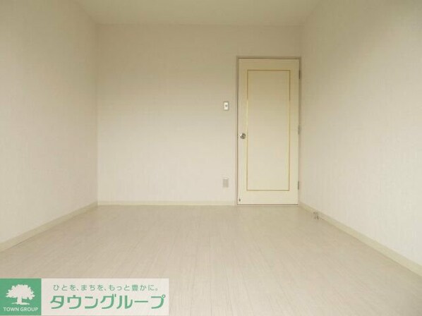 グランデール緑園の物件内観写真